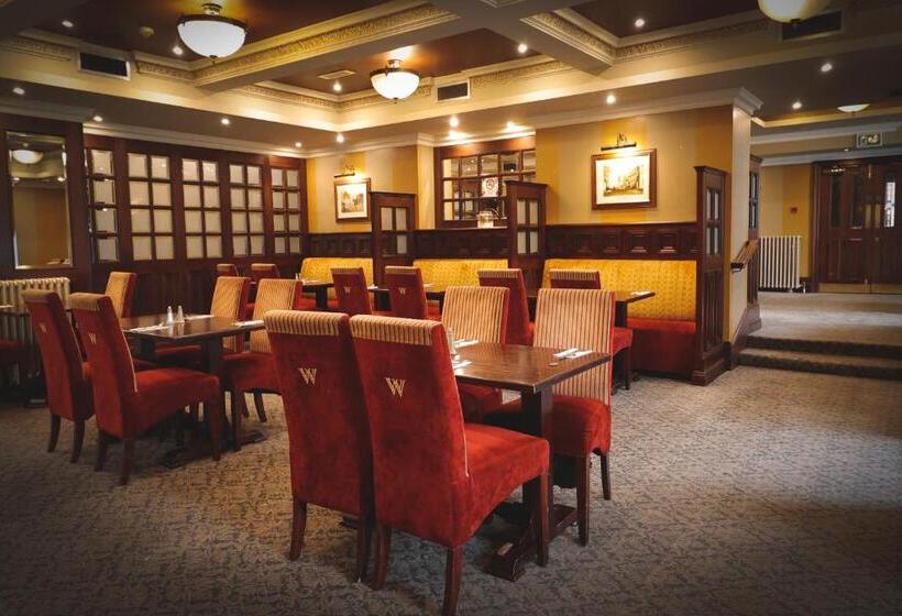 스탠다드 룸, O Neill Arms