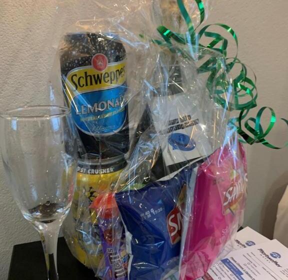 غرفة ديلوكس عائلية, Merewether Motel