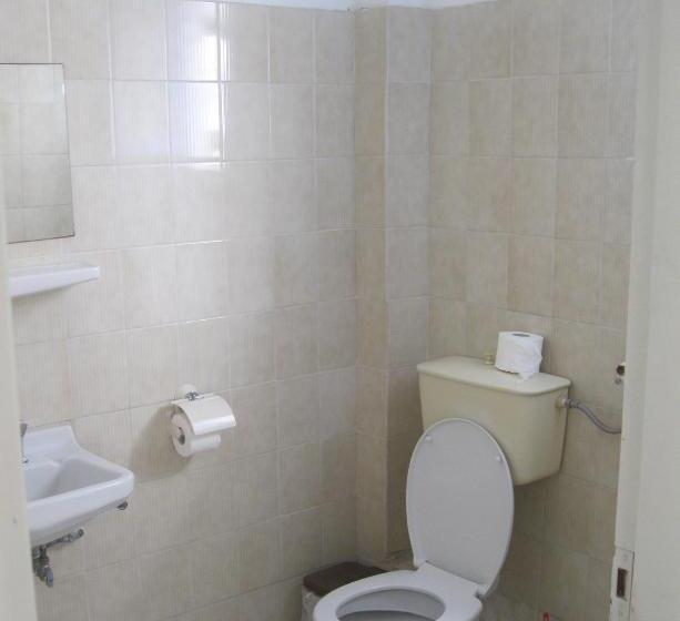 Номер Economy, Very Kokkos Pension 2