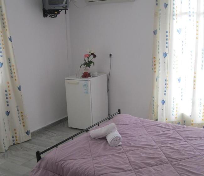 Номер Economy, Very Kokkos Pension 2