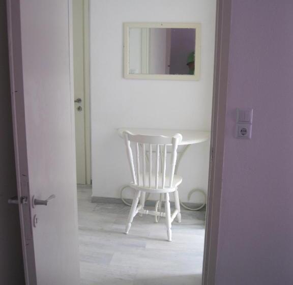 Четырехместный Номер Классик, Very Kokkos Pension 2