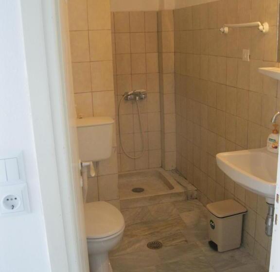 Четырехместный Номер Классик, Very Kokkos Pension 2