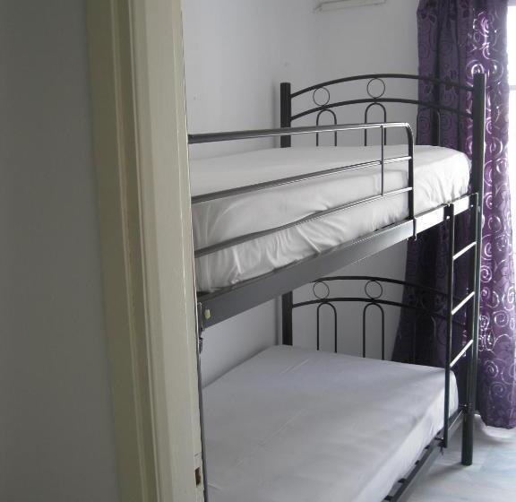 Четырехместный Номер Классик, Very Kokkos Pension 2