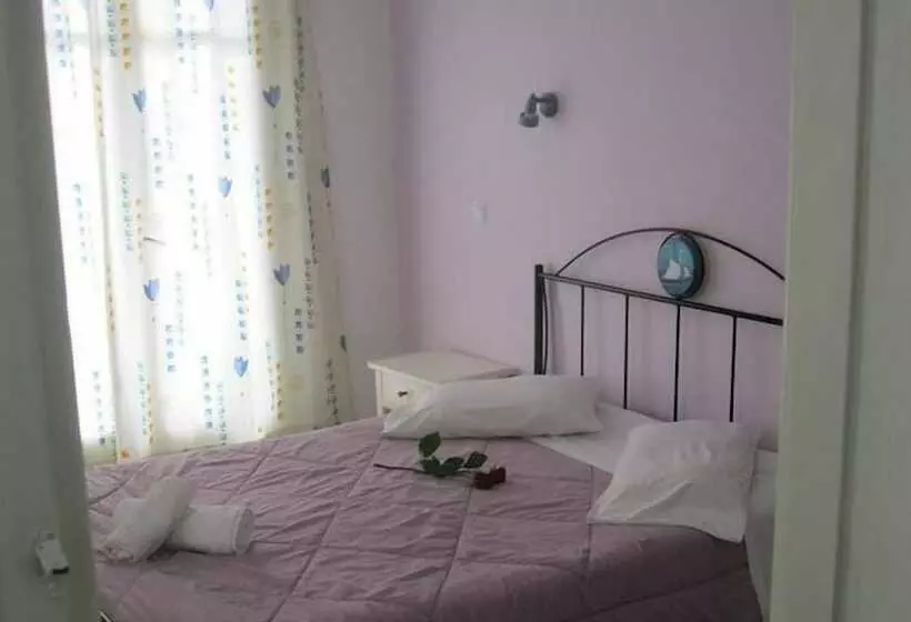اتاق اکونومی, Very Kokkos Pension 2