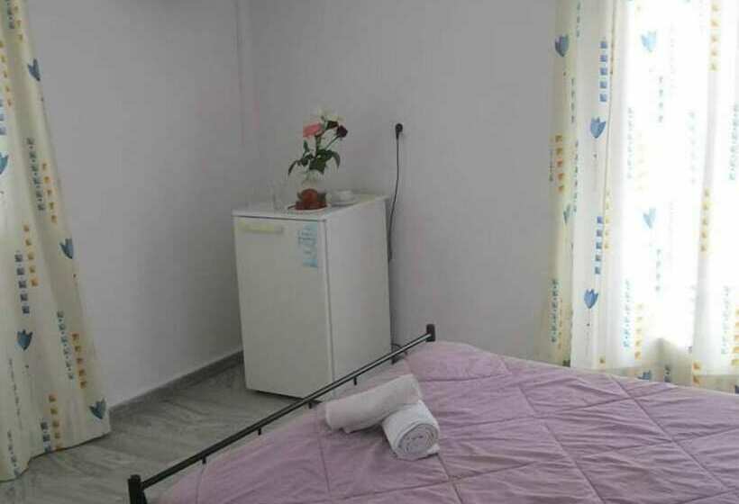 Номер Economy, Very Kokkos Pension 2