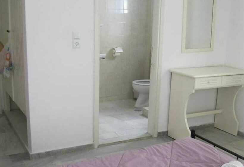 Номер Economy, Very Kokkos Pension 2