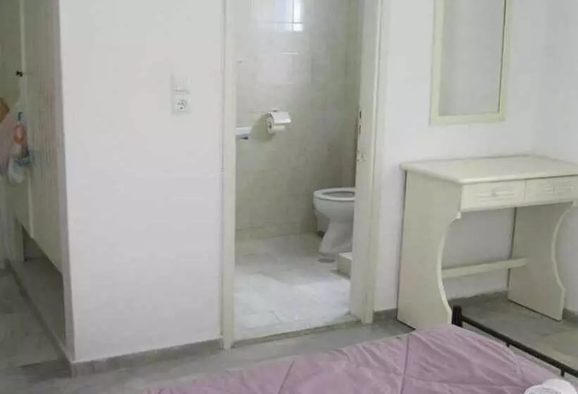 اتاق اکونومی, Very Kokkos Pension 2
