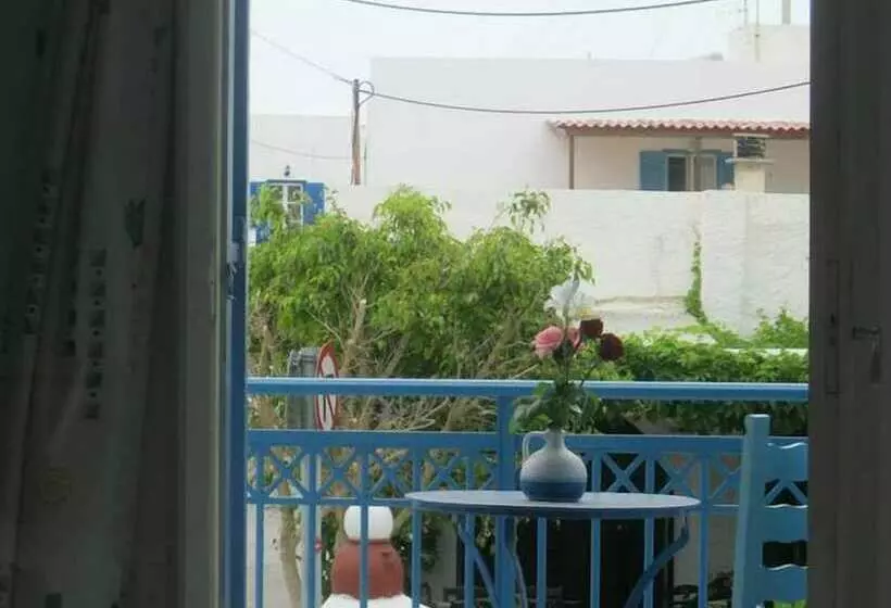 اتاق اکونومی, Very Kokkos Pension 2