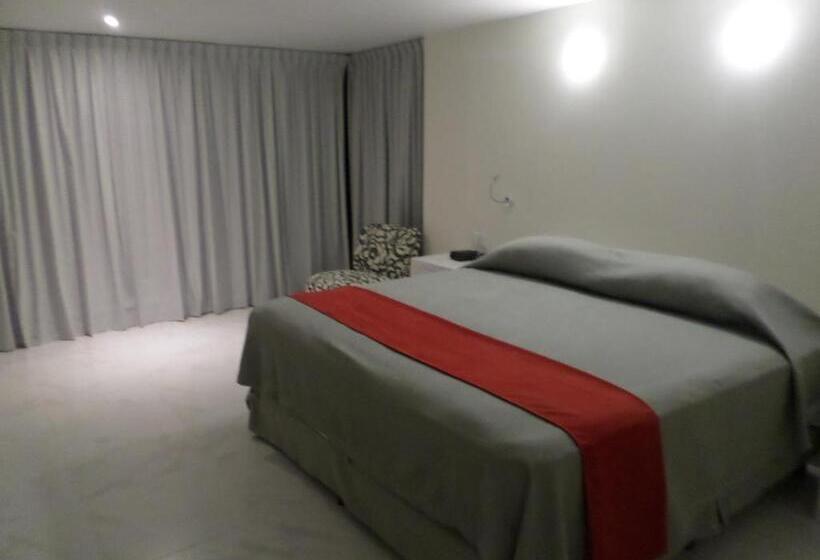 חדר סטנדרט עם מיטת קינג, We Hotel Acapulco