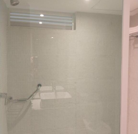 חדר סטנדרט נוף לים, We Hotel Acapulco