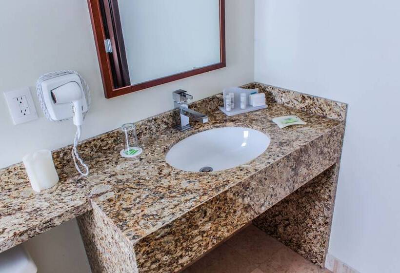 スイート, Wyndham Garden Mexico City Reforma