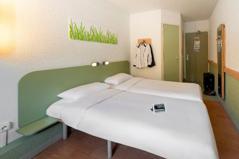 חדר סטנדרט, B&B HOTEL Toulouse Cité de l'Espace Hurel