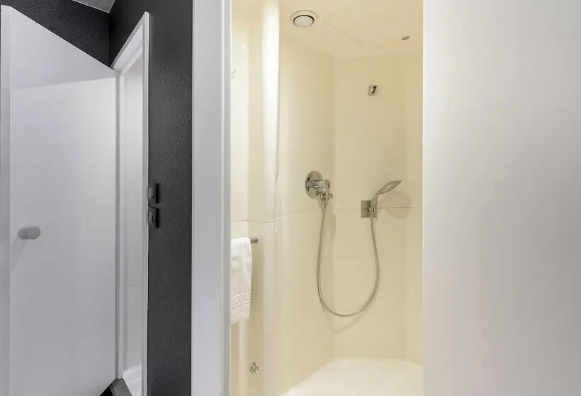 Standard-huone, B&B HOTEL Toulouse Cité de l'Espace Hurel