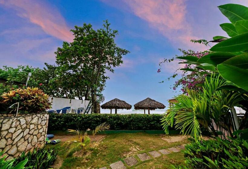 خانه 1 خوابه, Beach House Condos, Negril