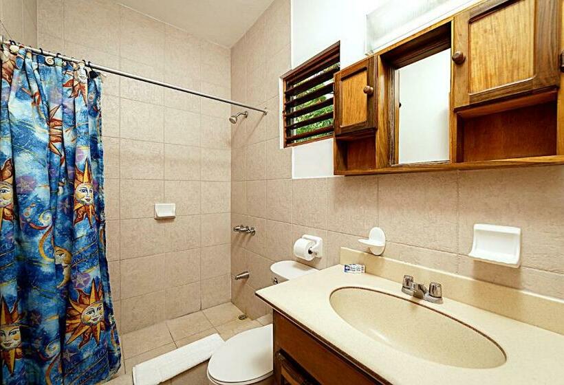 سوییت, Beach House Condos, Negril