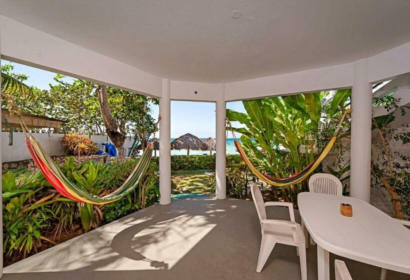 خانه 1 خوابه, Beach House Condos, Negril
