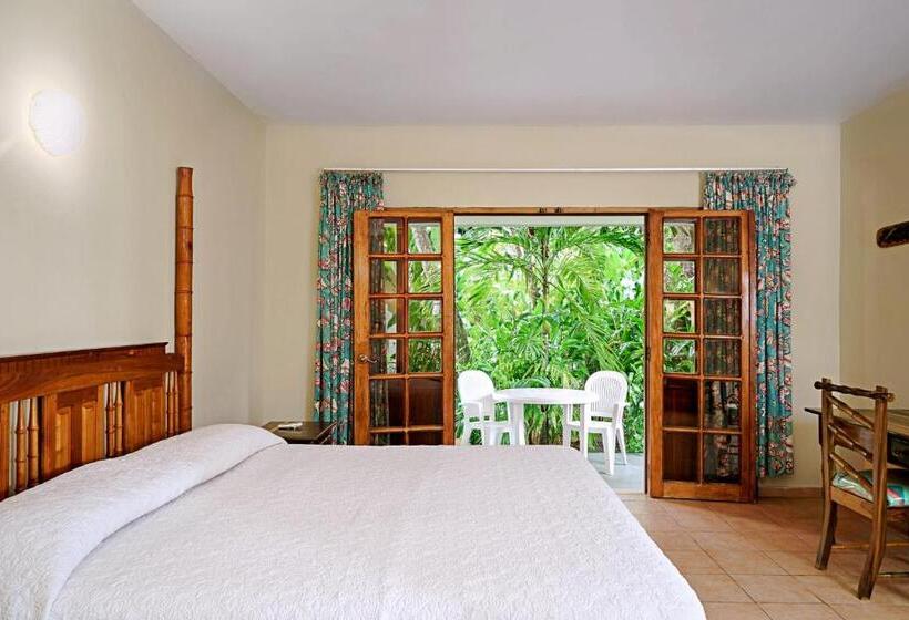 خانه 1 خوابه, Beach House Condos, Negril