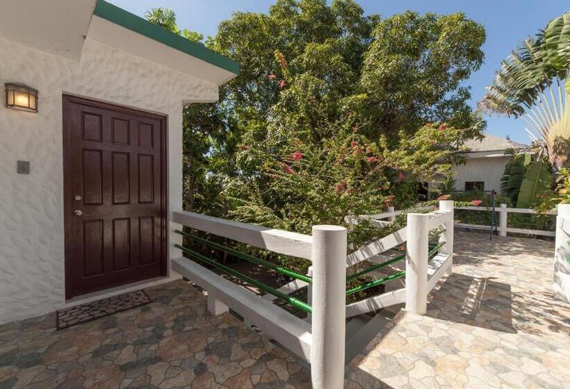 سوییت, Beach House Condos, Negril