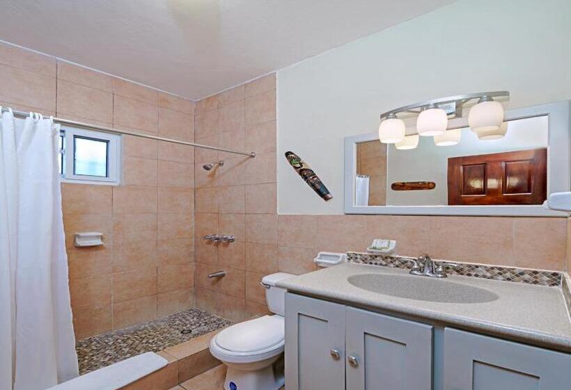 خانه 1 خوابه, Beach House Condos, Negril