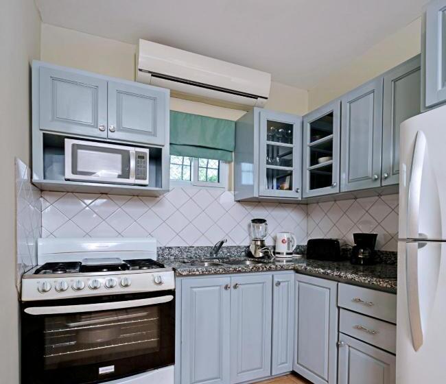 خانه 1 خوابه, Beach House Condos, Negril