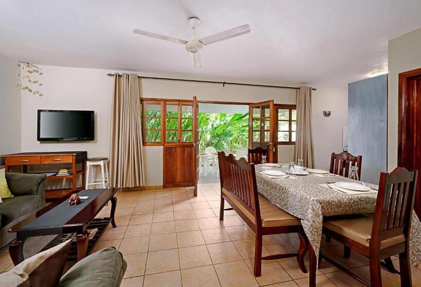 خانه 1 خوابه, Beach House Condos, Negril