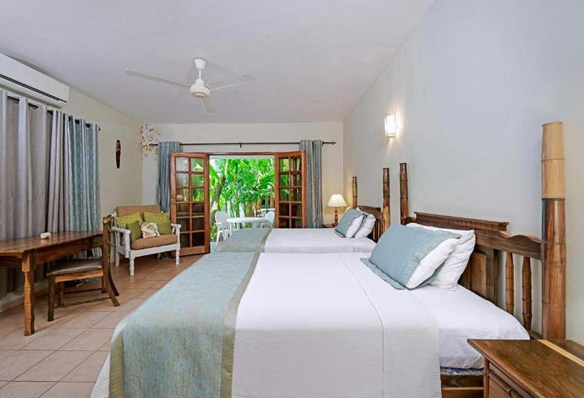 خانه 1 خوابه, Beach House Condos, Negril