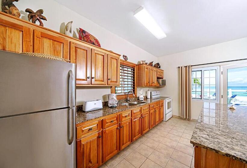 خانه 1 خوابه, Beach House Condos, Negril