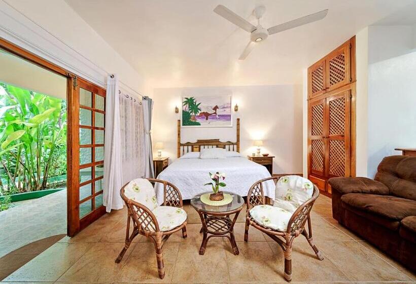 استودیوی استاندارد, Beach House Condos, Negril