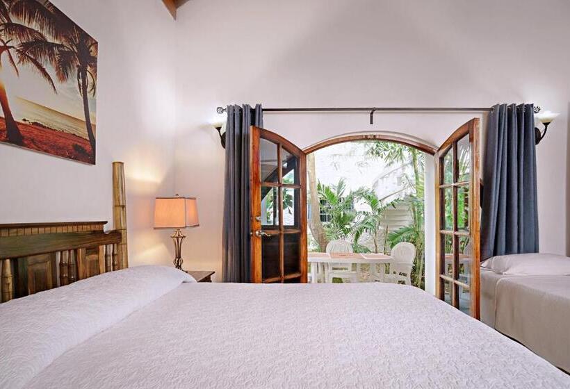 خانه 1 خوابه, Beach House Condos, Negril