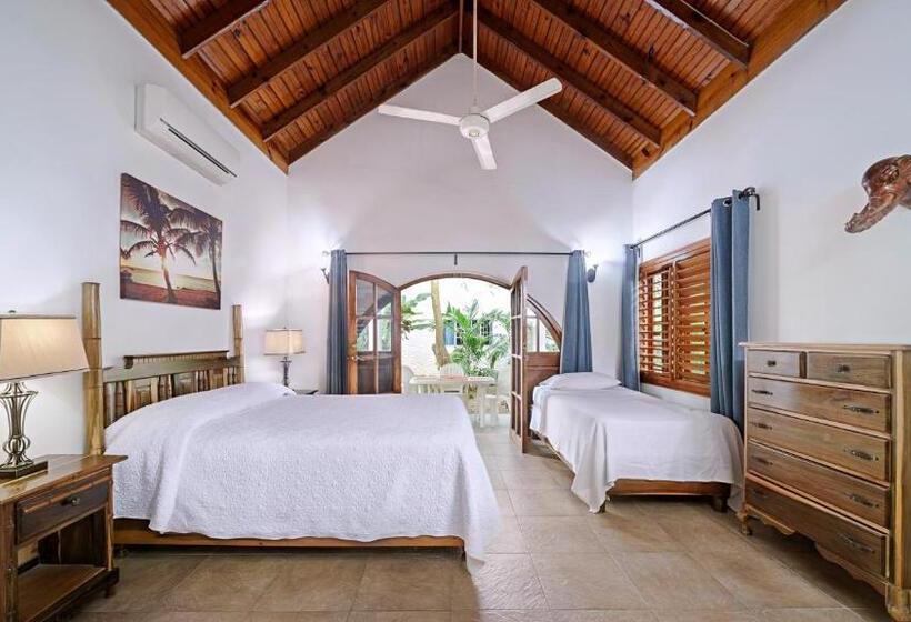 خانه 1 خوابه, Beach House Condos, Negril