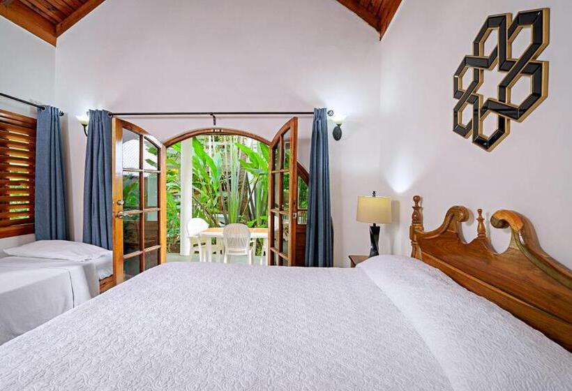 خانه 1 خوابه, Beach House Condos, Negril