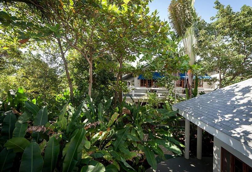 خانه 1 خوابه, Beach House Condos, Negril