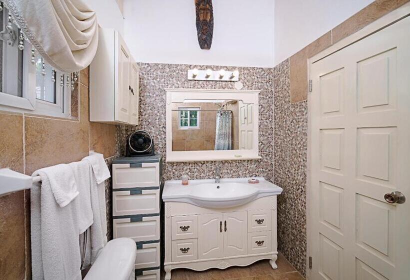 خانه 1 خوابه, Beach House Condos, Negril