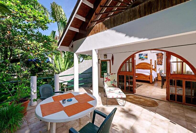 خانه 1 خوابه, Beach House Condos, Negril