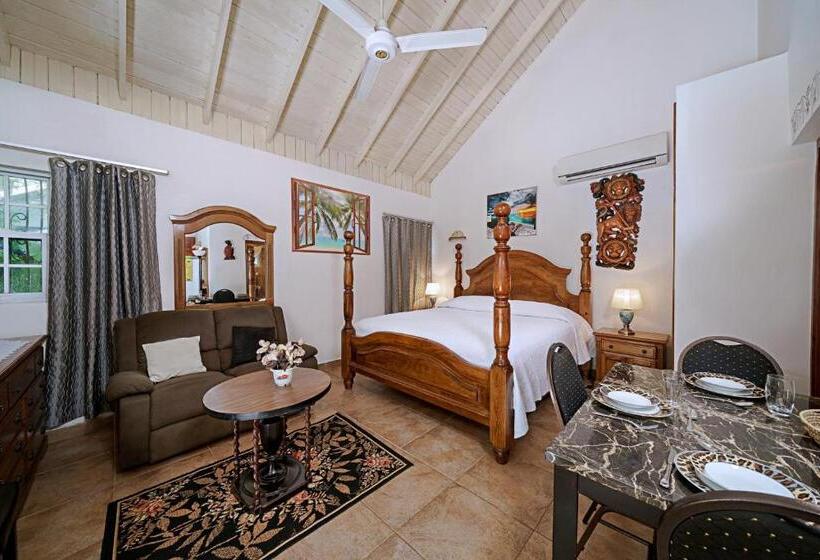 خانه 1 خوابه, Beach House Condos, Negril