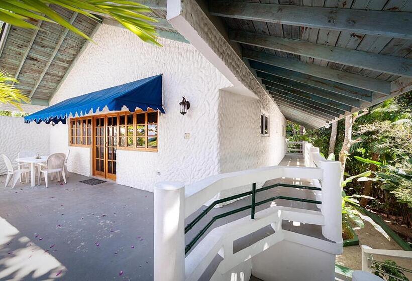 خانه 1 خوابه, Beach House Condos, Negril