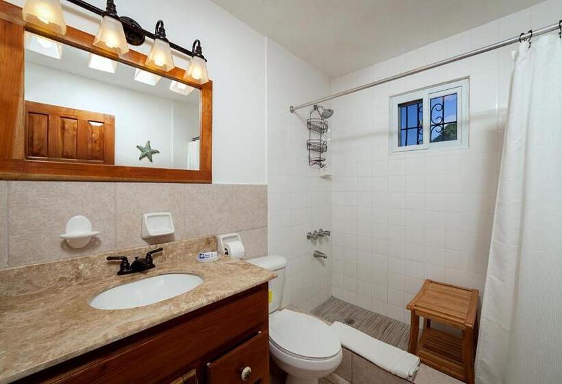 خانه 1 خوابه, Beach House Condos, Negril