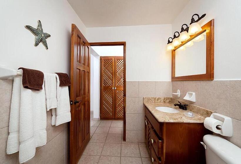 خانه 1 خوابه, Beach House Condos, Negril