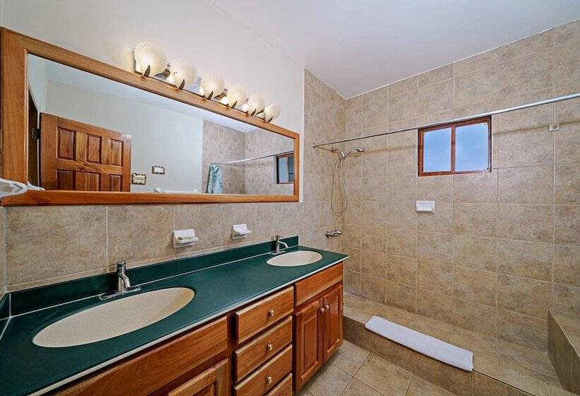 اتاق پنت هاوس, Beach House Condos, Negril