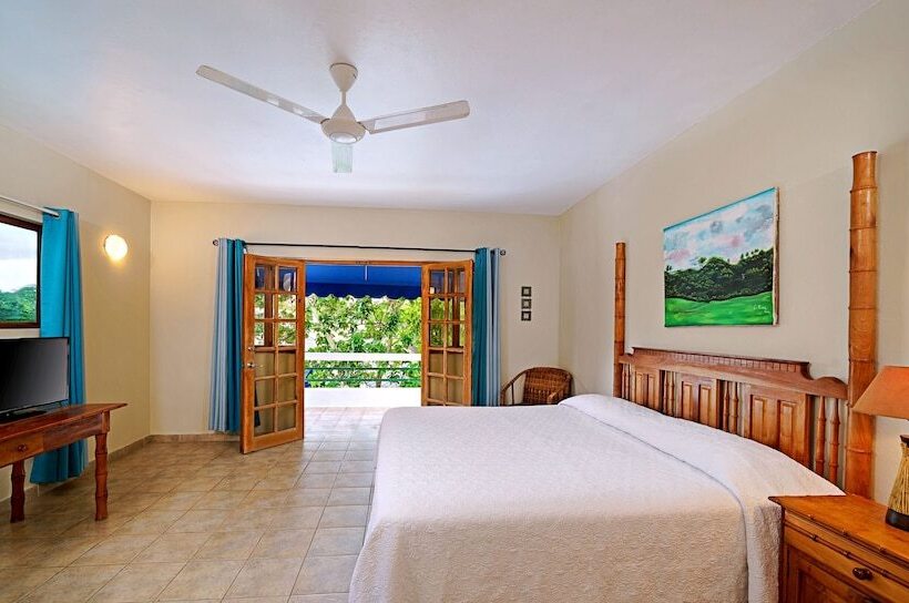 اتاق پنت هاوس, Beach House Condos, Negril