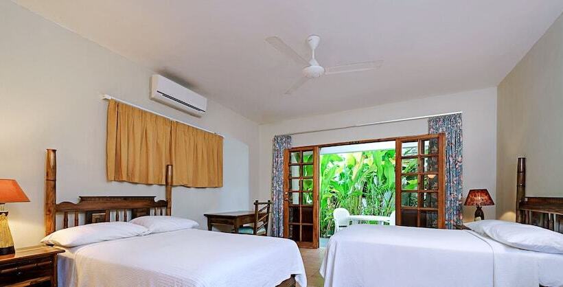 خانه 1 خوابه, Beach House Condos, Negril