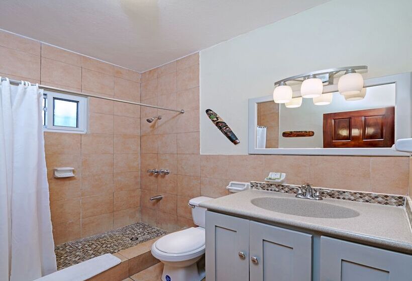 خانه 1 خوابه, Beach House Condos, Negril