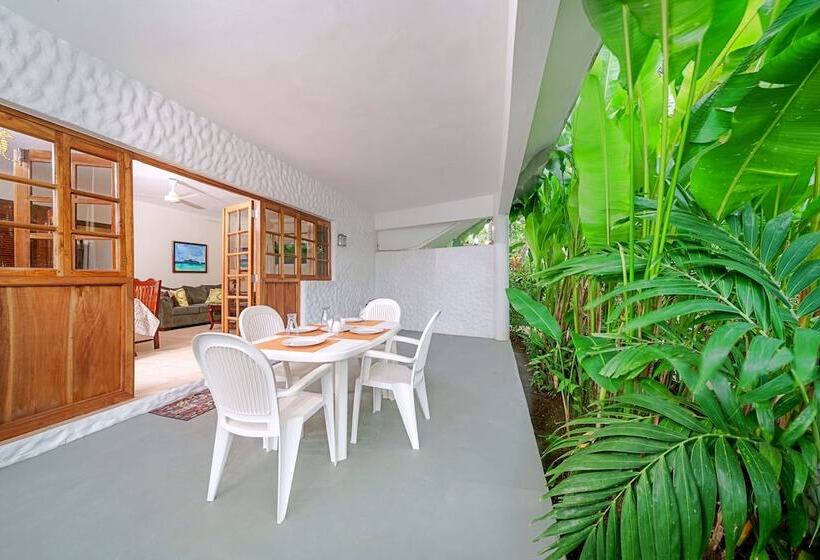 خانه 1 خوابه, Beach House Condos, Negril