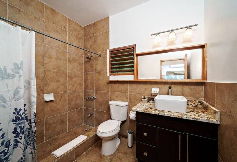 استودیوی استاندارد, Beach House Condos, Negril