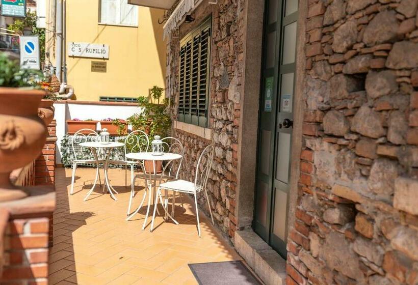 ３ベッドルームアパートメント, Bed And Breakfast Dionisio