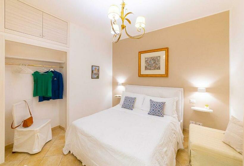 带3个卧室的公寓, Bed And Breakfast Dionisio