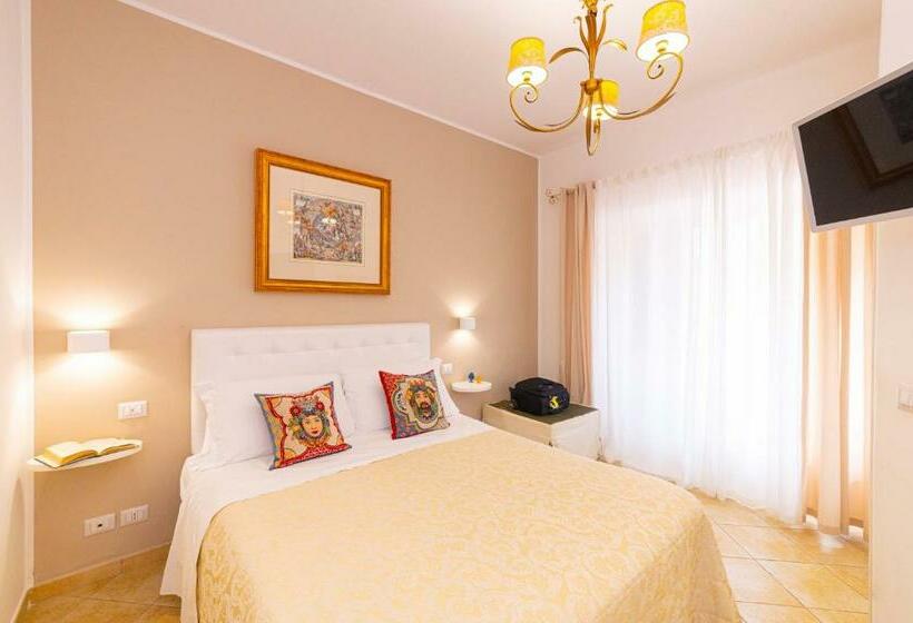 带3个卧室的公寓, Bed And Breakfast Dionisio