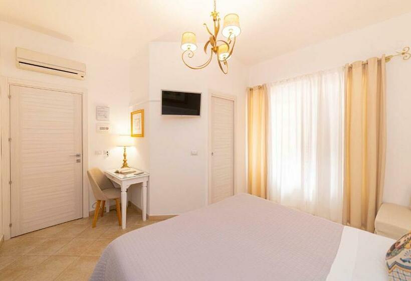 带3个卧室的公寓, Bed And Breakfast Dionisio