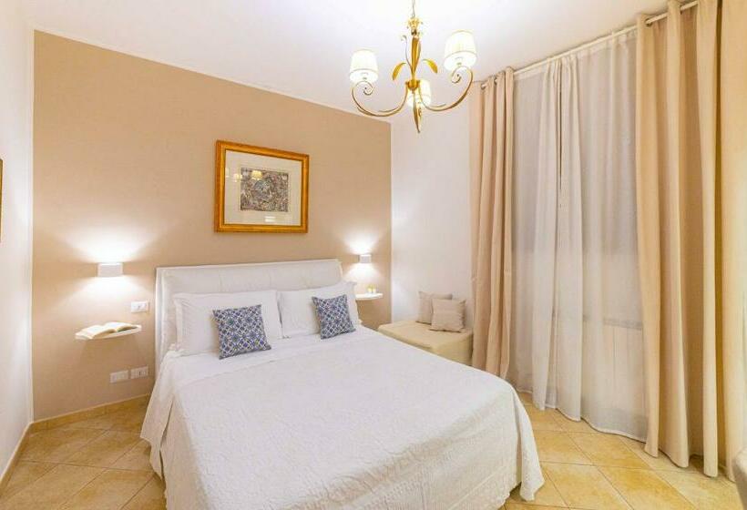 Апартаменты 3 Спальни, Bed And Breakfast Dionisio