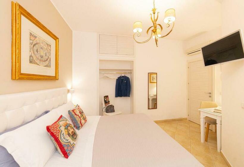 Номер Стандарт, Bed And Breakfast Dionisio